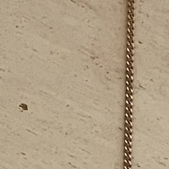 COPY - Sapphire Necklace - Picture 2 of 6